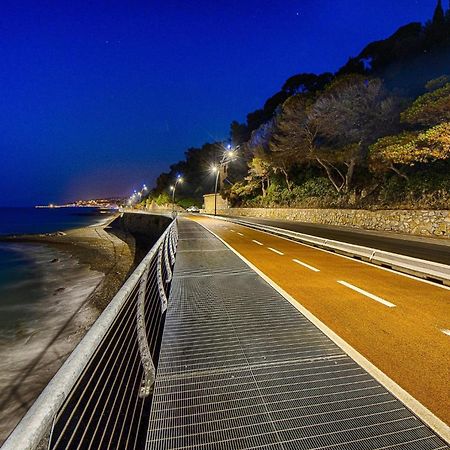 La Casa Di Marco Daire Imperia Dış mekan fotoğraf