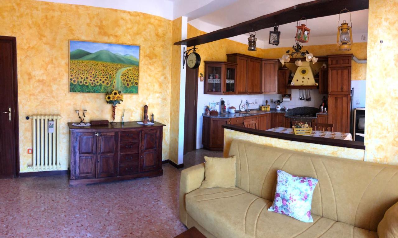 La Casa Di Marco Daire Imperia Dış mekan fotoğraf