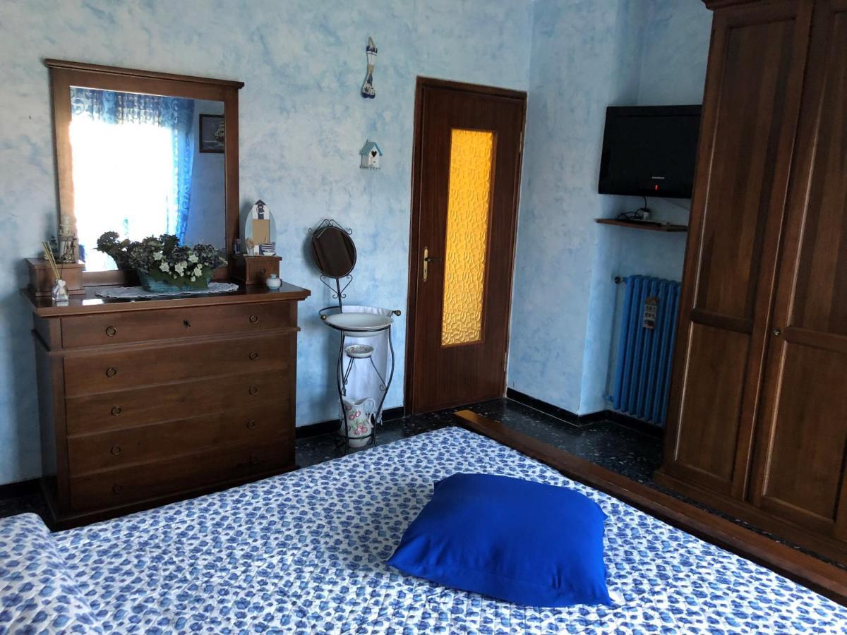 La Casa Di Marco Daire Imperia Dış mekan fotoğraf
