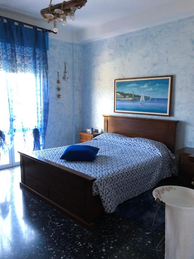 La Casa Di Marco Daire Imperia Dış mekan fotoğraf