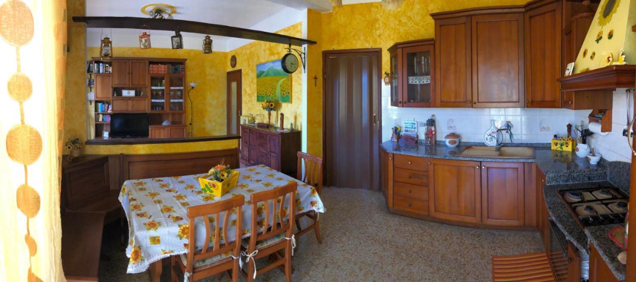 La Casa Di Marco Daire Imperia Dış mekan fotoğraf