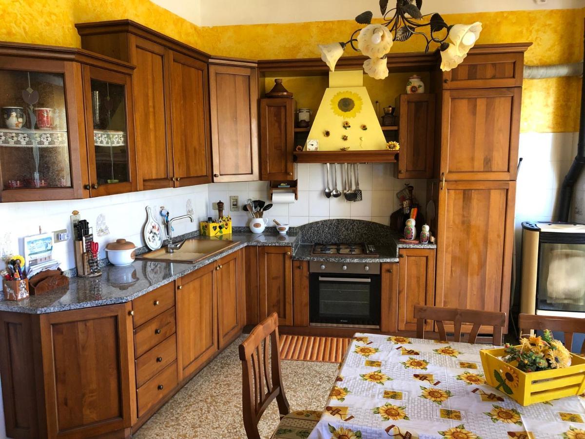 La Casa Di Marco Daire Imperia Dış mekan fotoğraf