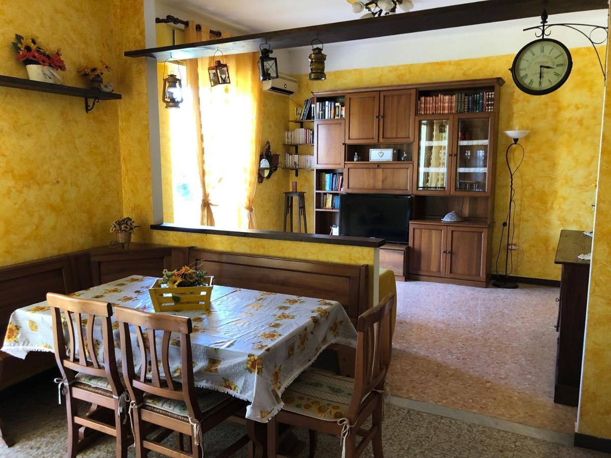 La Casa Di Marco Daire Imperia Dış mekan fotoğraf