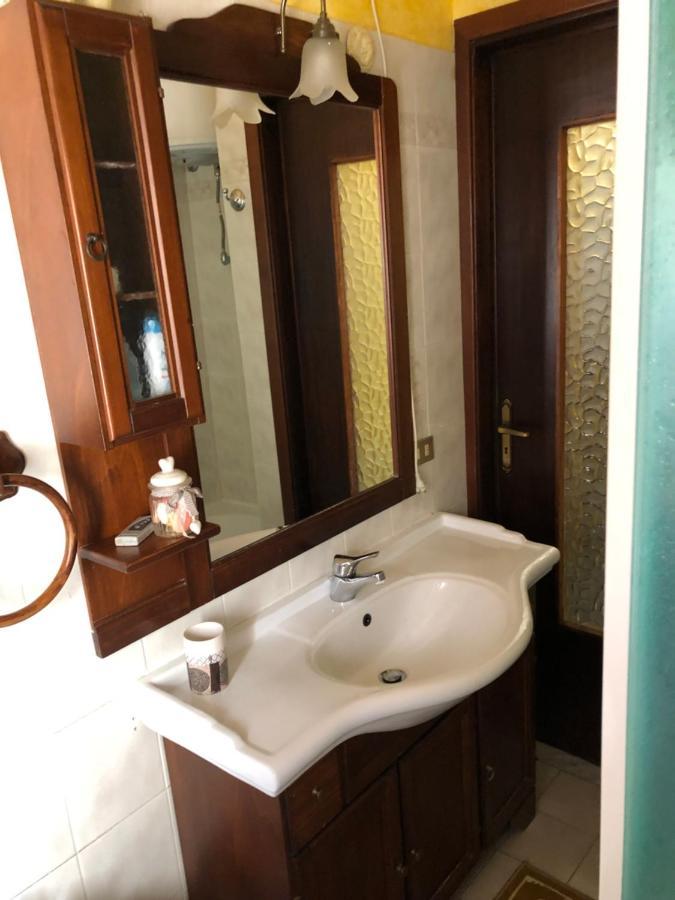 La Casa Di Marco Daire Imperia Dış mekan fotoğraf