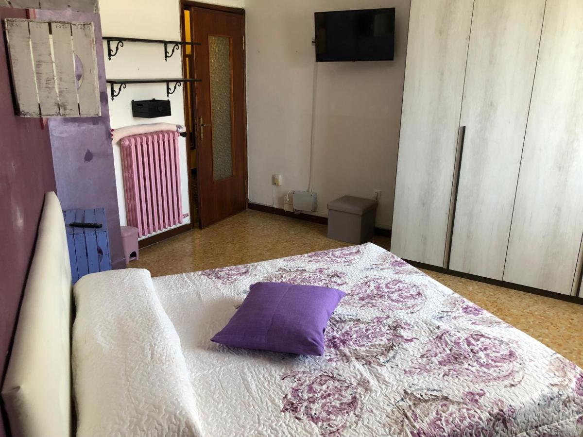 La Casa Di Marco Daire Imperia Dış mekan fotoğraf