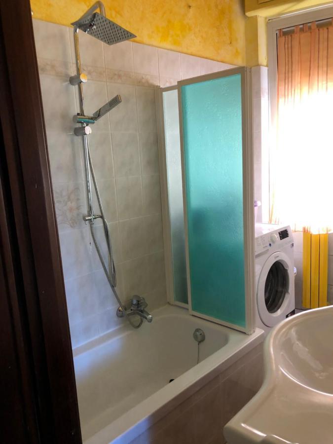 La Casa Di Marco Daire Imperia Dış mekan fotoğraf