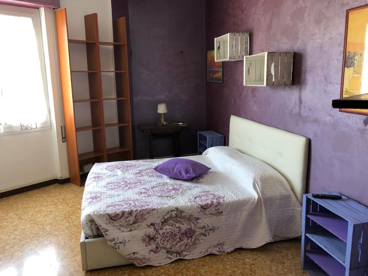 La Casa Di Marco Daire Imperia Dış mekan fotoğraf