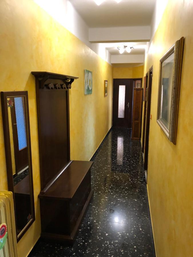 La Casa Di Marco Daire Imperia Dış mekan fotoğraf