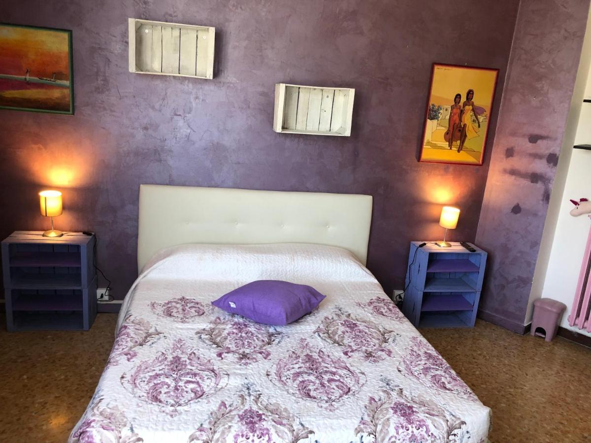 La Casa Di Marco Daire Imperia Dış mekan fotoğraf